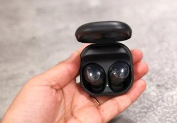 Беспроводные наушники Samsung Galaxy Buds Pro 2 выйдут в июле