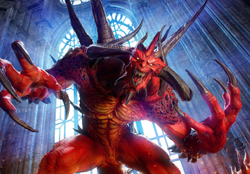 Возмущение фанатов Diablo полностью понятно. На полную прокачку героя в Diablo Immortal нужно потратить 110 000 долларов