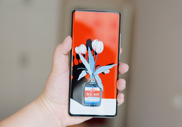 Xiaomi 13 получит уникальный корпус