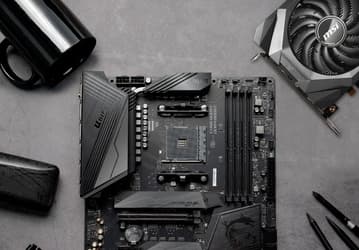 MSI представила бета-версию прошивки BIOS для платы MEG X570 Unify. Она позволяет разгонять процессор Ryzen 7 5800X3D
