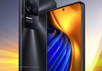 Выбор между Qualcomm и MediaTek, а также между IPS и AMOLED. Poco рассекретила смартфоны F4 и X4 GT