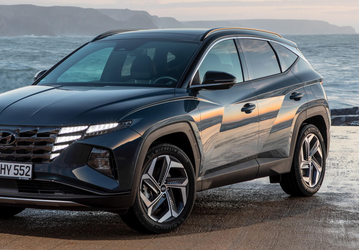 Названы самые продаваемые модели Hyundai в России