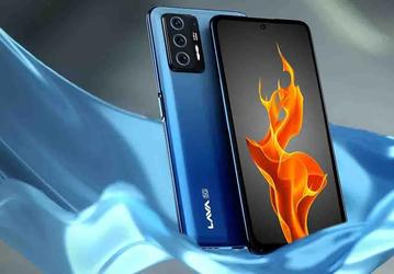 Самый дешёвый смартфон со стеклянной крышкой. Новинка Lava будет стоить менее 130 долларов