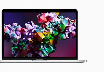 Новейшие MacBook Pro в некоторых конфигурациях придётся ждать почти до двух месяцев