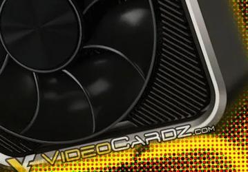 GeForce RTX 4080 будет намного прожорливее, чем RTX 3080