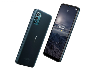 Сразу несколько новых 120-герцевых смартфонов Nokia серий X и G на подходе