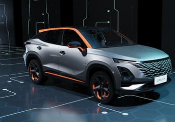 Chery поколения 3.0. Компания выводит на российский рынок новый бренд