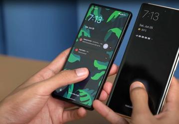 Доступный Pixel 6a будет лучше старших моделей как минимум по одному параметру. В Сети появился первый видеообзор новинки