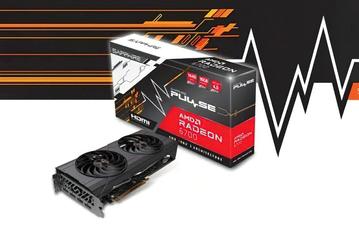 Sapphire выпустила «неправильные» видеокарты, но AMD всё исправила. Radeon RX 6700 представлена полноценно
