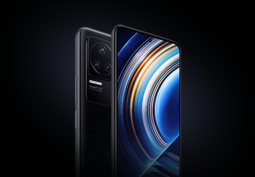 Dimensity 9000, OLED 2K, 120 Гц, 120 Вт и 108 Мп. Флагманский смартфон Redmi K50 Pro рекордно подешевел в честь большой распродажи 618 в JD.com