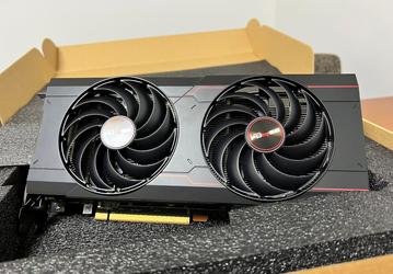 «Неправильная» видеокарта Radeon RX 6700 протестирована в бенчмарке