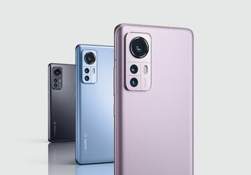 Останется ли он столь же компактным флагманом? Появились параметры Xiaomi 12T на базе Snapdragon 8 Plus Gen 1