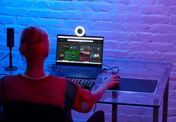 В браузере Microsoft Edge появились обновления для стримеров и геймеров