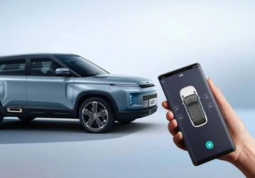 Ждём смартфоны Geely: автопроизводитель завершил сделку по приобретению Meizu