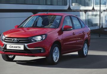 «Ободранная» Lada Granta — ненадолго. В правительстве заявили, что сборка упрощенных автомобилей — временная мера для сохранения рабочих мест на российских автозаводах