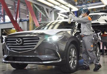 Владелец «Соллерс Авто» продал компанию, на заводах которой производились российские Mazda и Ford, а также производятся УАЗы