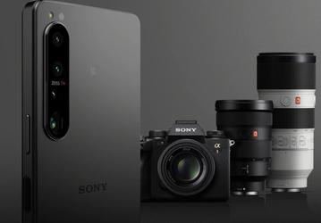Смартфоны превзойдут по качеству многие камеры в 2024 году, но на этом Sony не собирается останавливаться