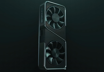 Мощь уровня GeForce RTX 3060 Ti за 250 долларов. Опубликованы предварительные характеристики GeForce RTX 4050