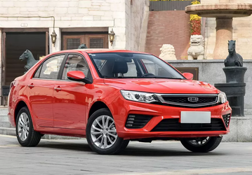 Клон Toyota Camry за 400 тыс. рублей от Chery ушёл с рынка