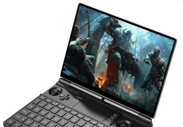 Самый мощный в мире, да ещё и игровой 10-дюймовый ноутбук. GPD Win Max 2 предлагает выбор между Core i7-1280P и Ryzen 7 6800U