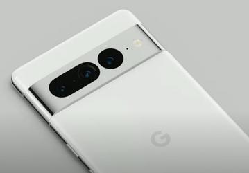 Pixel 7 Pro может катастрофически проиграть новым флагманам. Появились данные о параметрах SoC Tensor 2