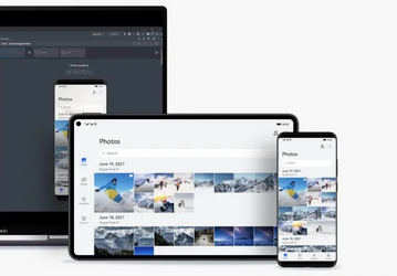 Эти смартфоны Huawei получат Huawei HarmonyOS 3.0. Список устройств
