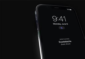 Долгожданный Always-On Display в iPhone 14 Pro и 14 Pro Max позволит отображать виджеты с экрана блокировки