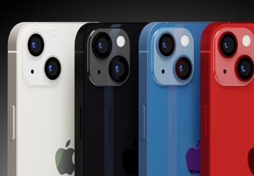 Apple вернёт приставку Plus в названиях iPhone после пяти лет отсутствия. Новая модель грядущей линейки будет называться iPhone 14 Plus