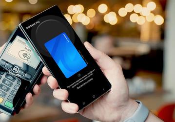 Теперь только для смартфонов Samsung? Платёжный сервис Samsung Pay перестал работать на смартфонах сторонних брендов