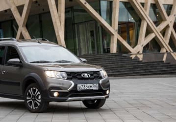 Lada и «УАЗ» получат китайские ABS вместо Bosch. Первой моделью станет Lada Largus