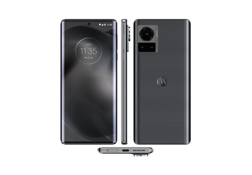 Флагманский Motorola Frontier и Motorola Edge 2022 одобрили для выхода