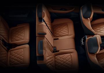 Chery установила новые цены на Tiggo 8 Pro и Tiggo 7 Pro в России