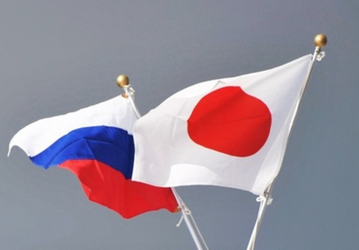 Япония расширяет санкции против России