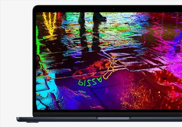 Экран Liquid Retina 13,6 дюйма с челкой, абсолютно новый дизайн, MagSafe и 18 часов автономной работы. Представлен совершенно новый MacBook Air на мощной платформе Apple M2