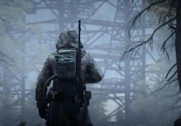 Официально: S.T.A.L.K.E.R. 2 не получит русской озвучки — только украинскую и английскую