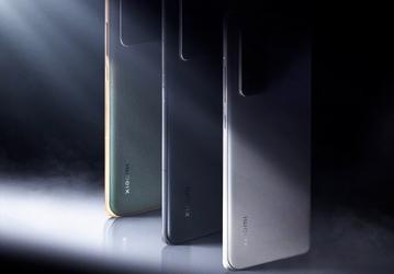 Xiaomi 12S — это маленький флагман, а Xiaomi 12S Pro Ultra — новый флагман мобильной фотографии