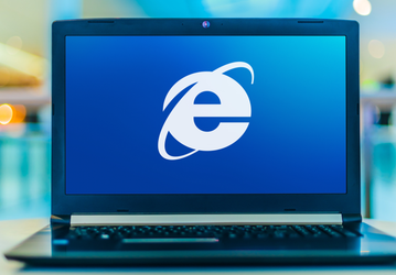 Последний шанс воспользоваться Internet Explorer: старейший браузер Windows завтра уходит в отставку