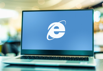 Завтрашний уход в отставку Internet Explorer затронет почти половину корпоративных ПК с Windows 10