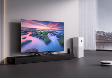 4K HDR10 и Android 10 — с огромной скидкой. Xiaomi привезла новые доступные 4K-телевизоры в Европу
