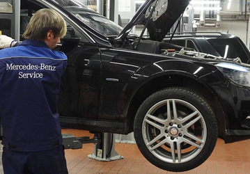 Автогигантов Volvo, Man, Mercedes могут привлечь к уголовной ответственности в России
