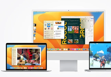 Официально: на какие ноутбуки и настольные ПК Apple можно установить новейшую macOS 13 Ventura, а какие навсегда останутся на  macOS 12 Monterey