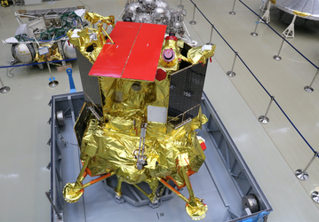 Роскосмос: комплексные испытания станции «Луна-25» начинаются