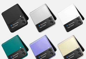 Слух: «Galaxy Z Fold для бедных» пока не выйдет. Такой смартфон Samsung может выпустить в 2024 либо 2025 году