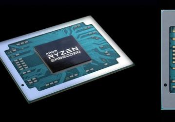 Как сделать новый процессор на старой архитектуре. AMD представила линейку Ryzen Embedded R2000
