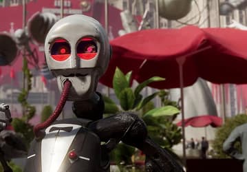 «Хорошие вещи приходят к тем, кто умеет ждать»: разработчики Atomic Heart пообещали новости по игре уже этим летом