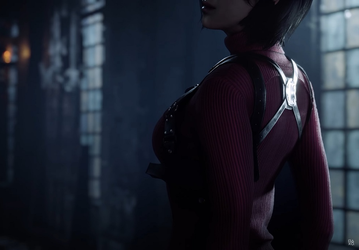 Предварительные системные требования Resident Evil 4 Remake