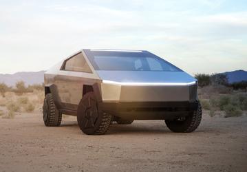 Samsung победила LG в «битве за Tesla». Samsung Electro-Mechanics будет поставлять камеры для Semi и Cybertruck