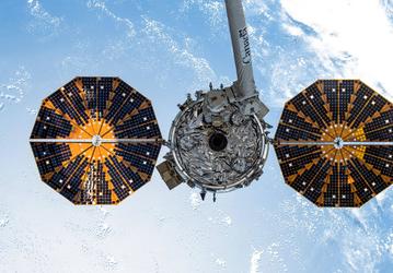 NASA предпримет ещё одну попытку поуправлять МКС при помощи космического корабля Cygnus, прежде чем он сгорит в атмосфере