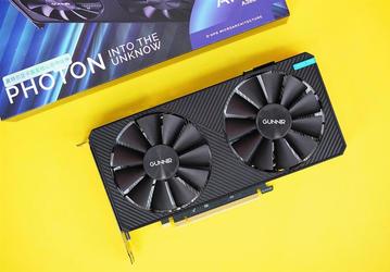 Уже завтра станет ясно, получилось ли у Intel хоть что-то. Обзоры видеокарты Arc A380 будут опубликованы 22 июня