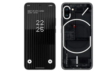 Доступный Nothing Phone (1) будет производиться в Индии